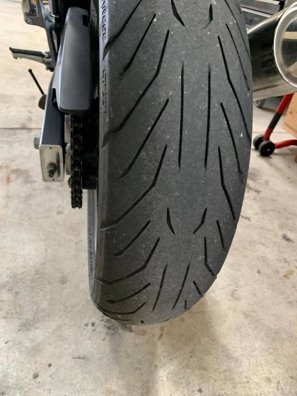 Honda NC 750 X ABS (2014 - 15) (18)