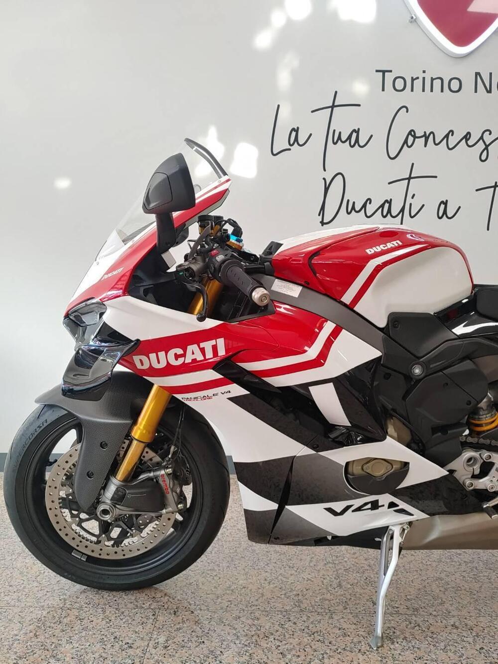 Ducati Panigale V4 Tricolore (2025 - 26) (5)