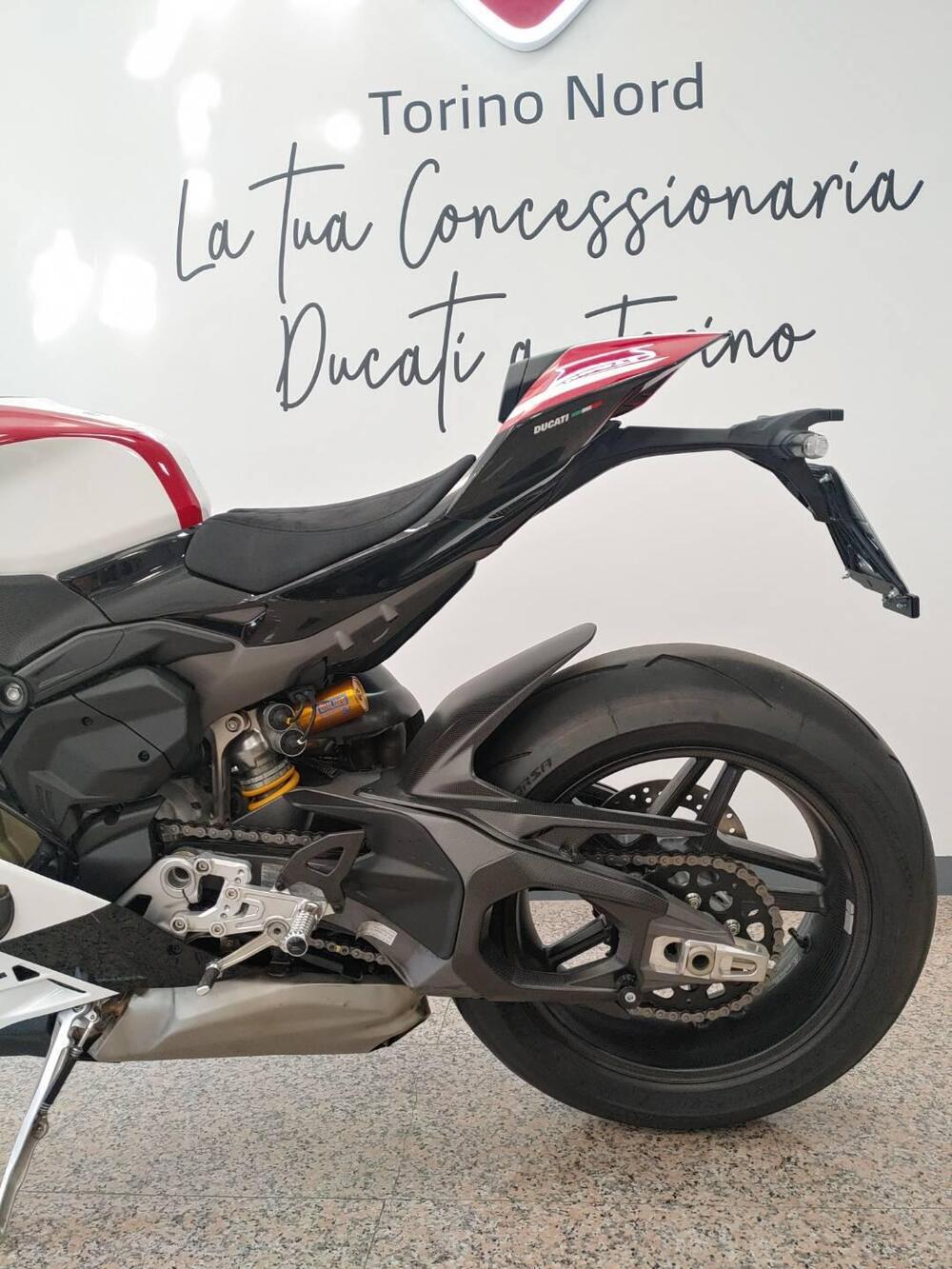 Ducati Panigale V4 Tricolore (2025 - 26) (6)