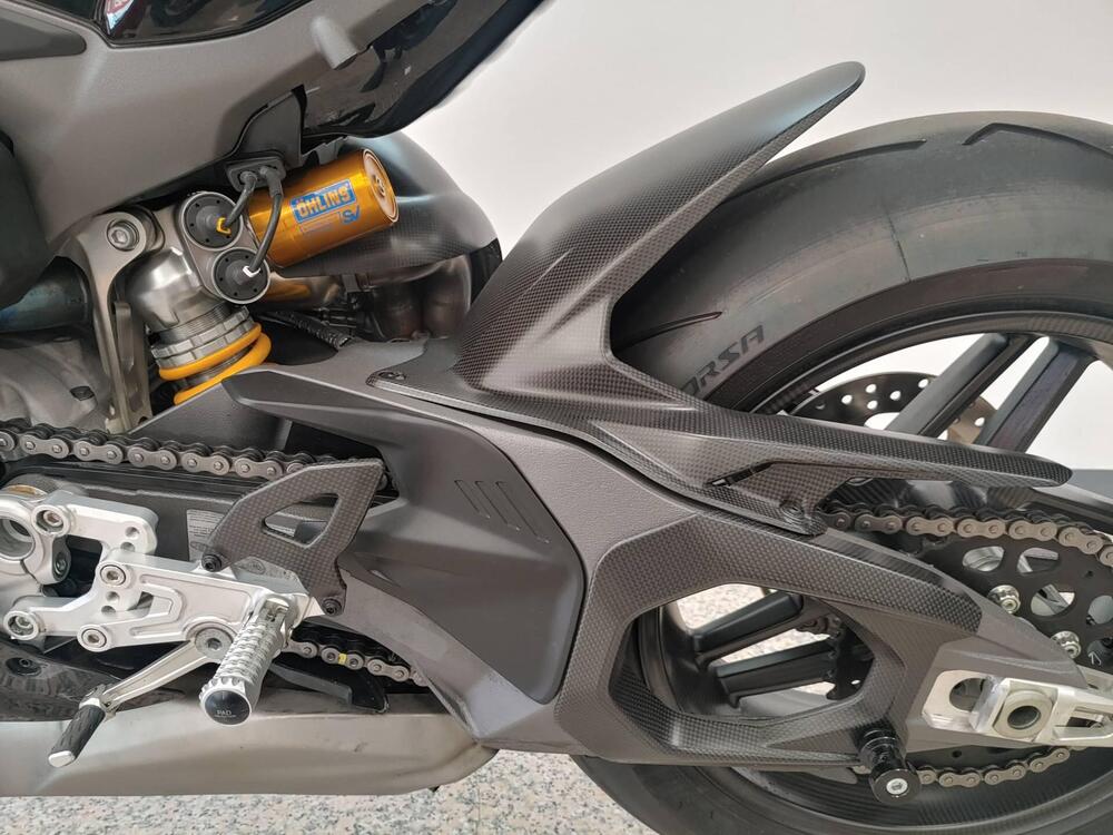 Ducati Panigale V4 Tricolore (2025 - 26) (12)