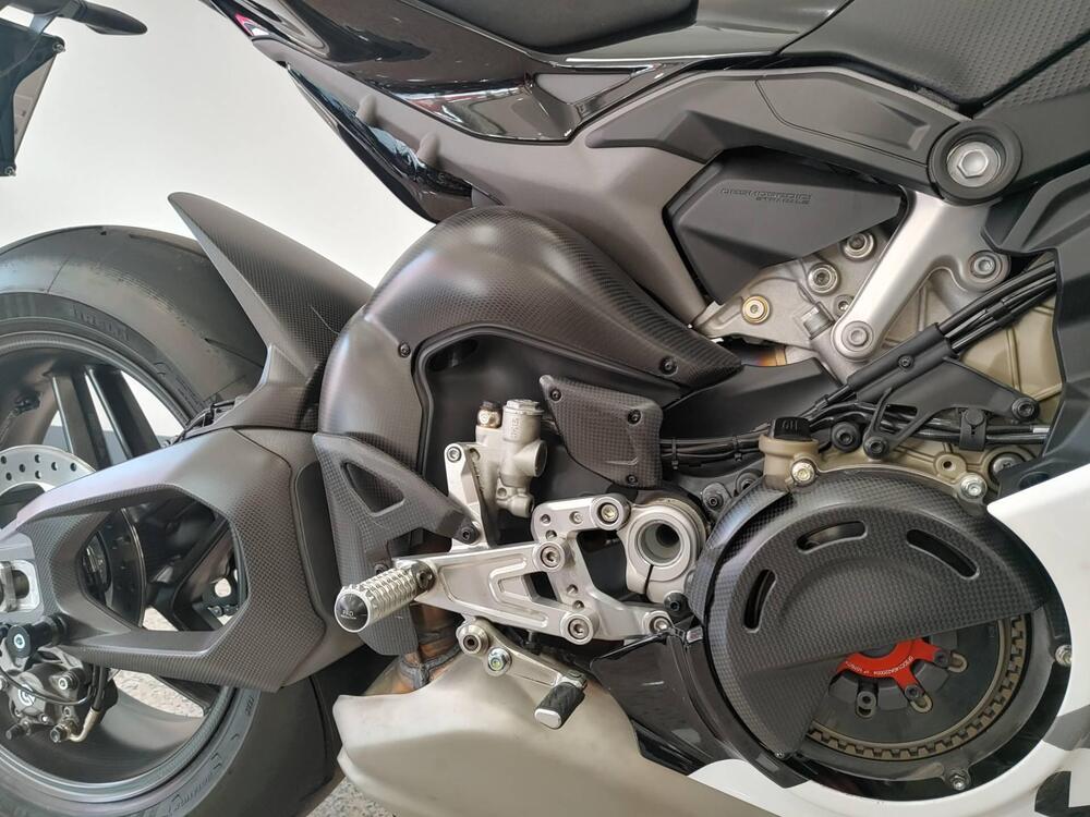 Ducati Panigale V4 Tricolore (2025 - 26) (11)