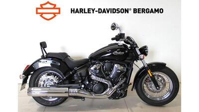 Indian Scout 1250 Classic (2025 - 26) usata