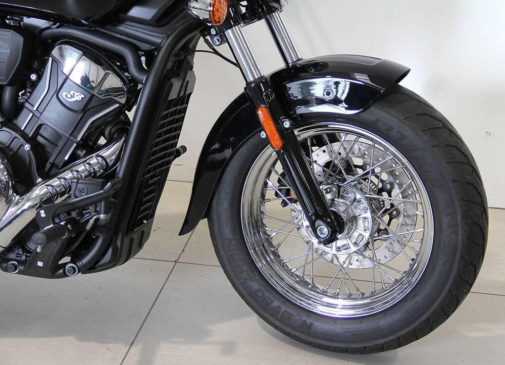 Indian Scout 1250 Classic (2025 - 26) (2)