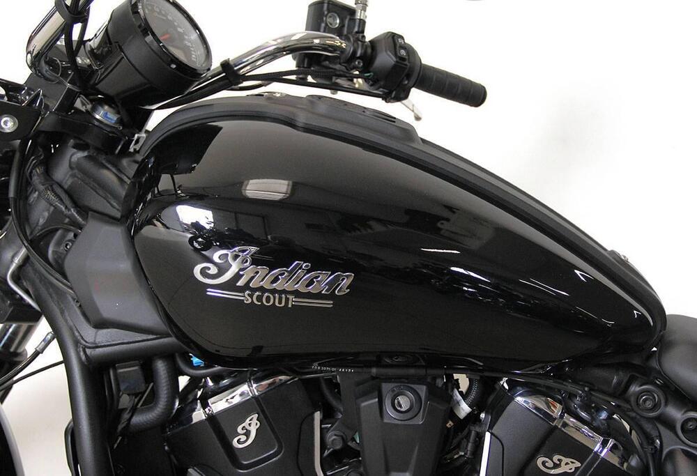 Indian Scout 1250 Classic (2025 - 26) (19)