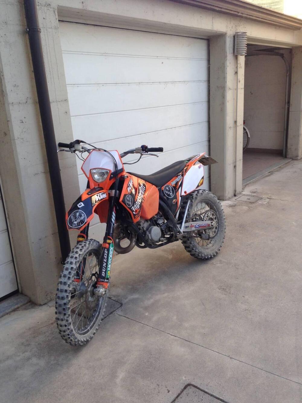 KTM 125 EXC (2007) (3)