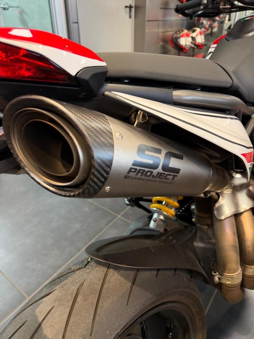 Ducati Hypermotard 950 (2022 - 25) (5)