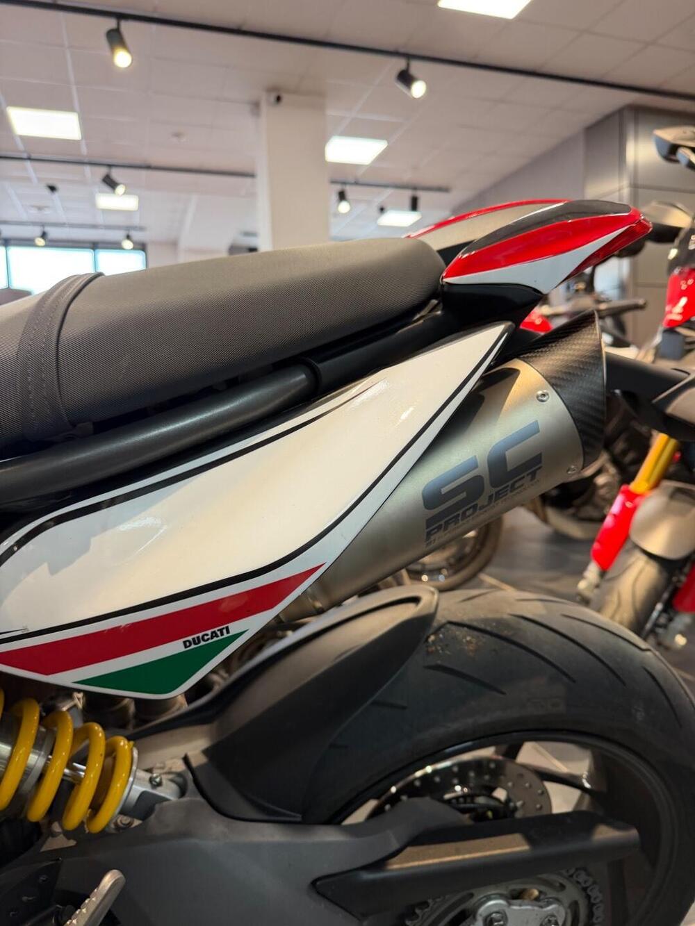 Ducati Hypermotard 950 (2022 - 25) (11)