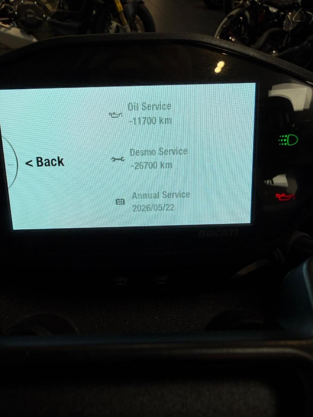 Ducati Hypermotard 950 (2022 - 25) (3)