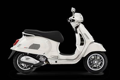 Vespa GTS 125 Super (2025 - 26) nuova