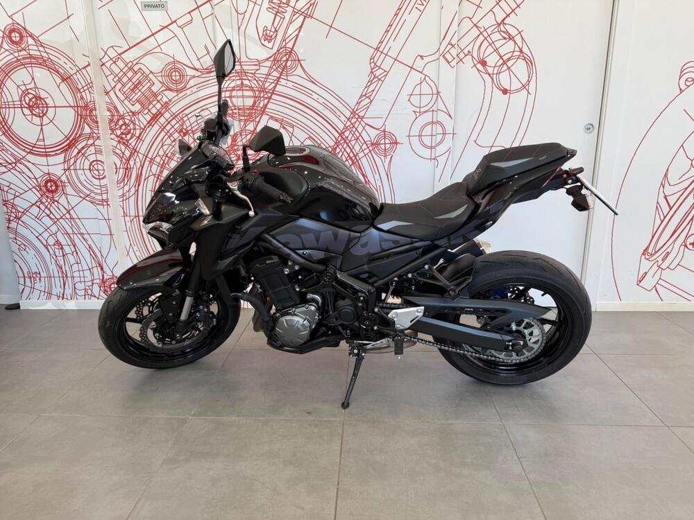 Kawasaki Z 900 (2020) (3)