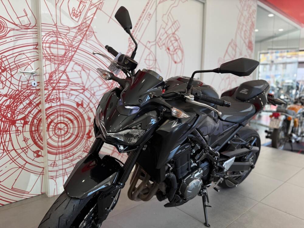 Kawasaki Z 900 (2020) (14)