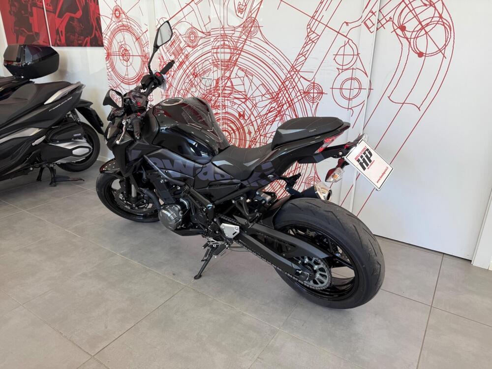 Kawasaki Z 900 (2020) (5)