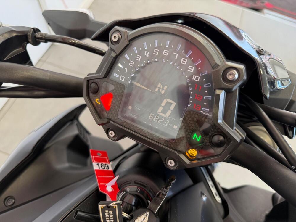Kawasaki Z 900 (2020) (6)