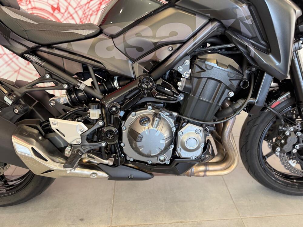 Kawasaki Z 900 (2020) (10)