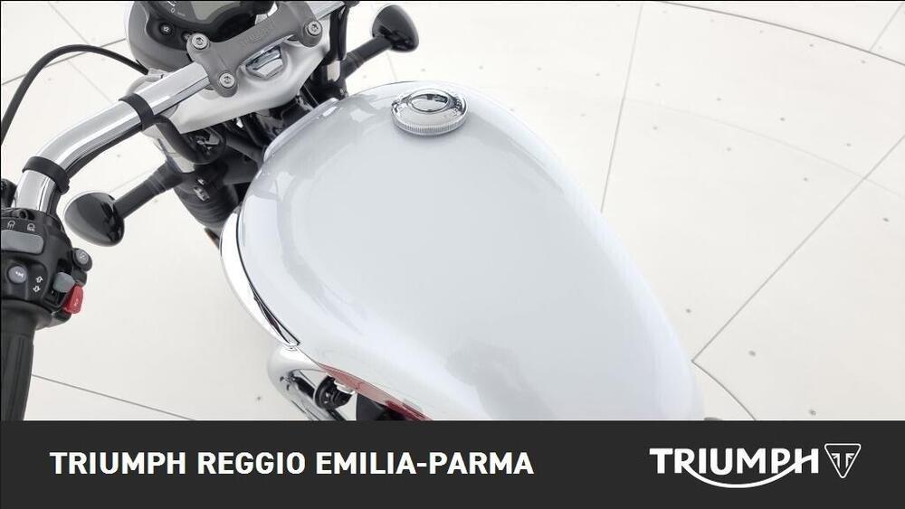 Triumph Bonneville Speedmaster 1200 (2021 - 25) (13)