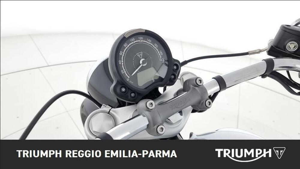 Triumph Bonneville Speedmaster 1200 (2021 - 25) (10)