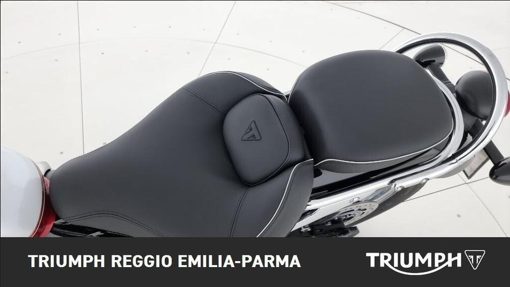 Triumph Bonneville Speedmaster 1200 (2021 - 25) (14)