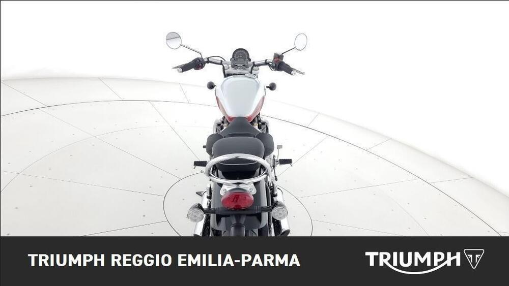 Triumph Bonneville Speedmaster 1200 (2021 - 25) (15)