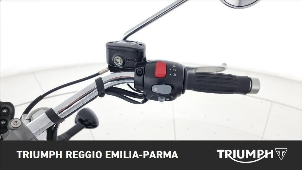 Triumph Bonneville Speedmaster 1200 (2021 - 25) (11)