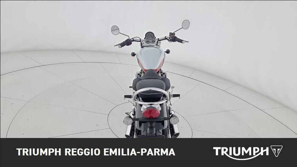 Triumph Bonneville Speedmaster 1200 (2021 - 25) (16)