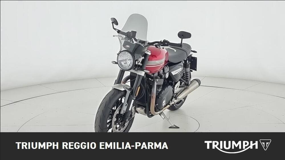 Triumph Speed Twin 1200 (2021 - 24) (5)