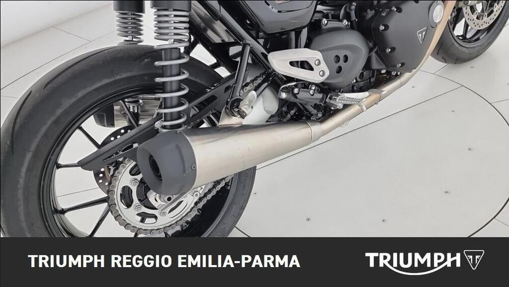 Triumph Speed Twin 1200 (2021 - 24) (17)