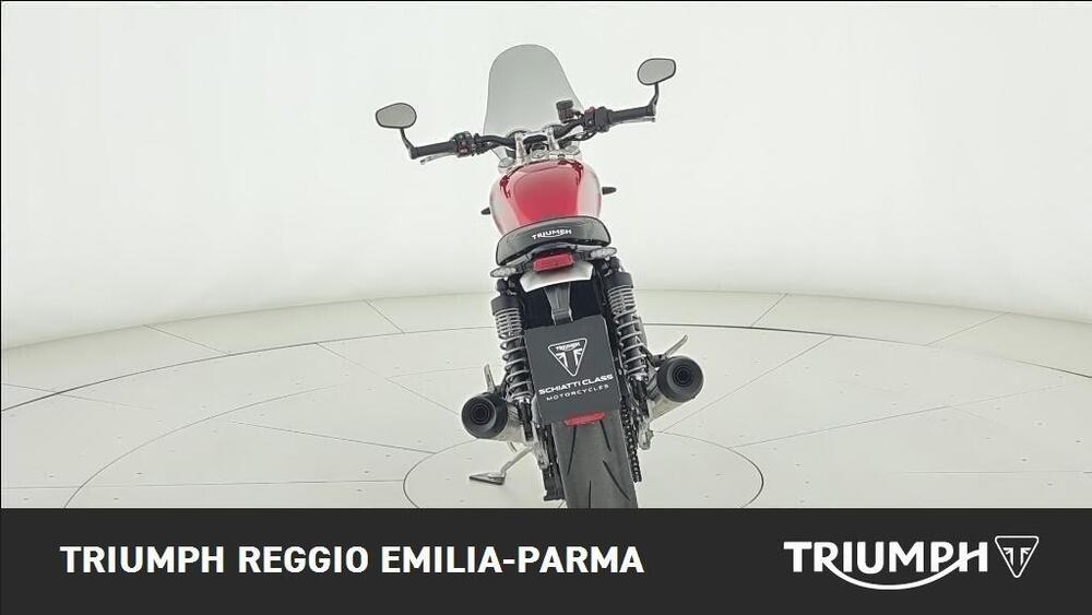 Triumph Speed Twin 1200 (2021 - 24) (2)