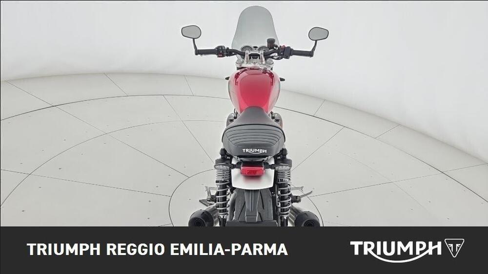 Triumph Speed Twin 1200 (2021 - 24) (14)