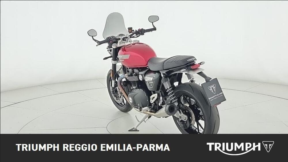 Triumph Speed Twin 1200 (2021 - 24) (3)