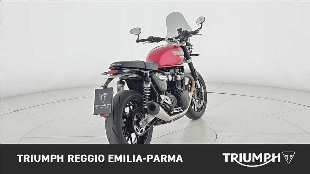 Triumph Speed Twin 1200 (2021 - 24) (8)