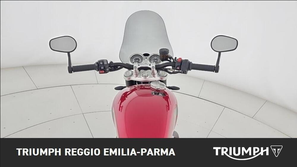 Triumph Speed Twin 1200 (2021 - 24) (15)