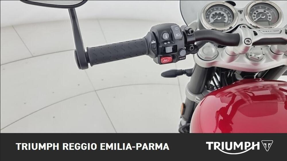 Triumph Speed Twin 1200 (2021 - 24) (11)