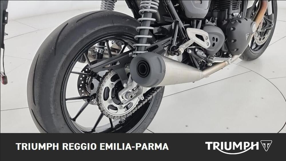Triumph Speed Twin 1200 (2021 - 24) (16)