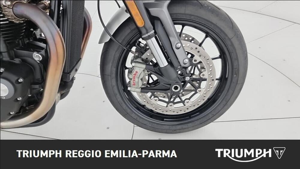 Triumph Speed Twin 1200 (2021 - 24) (20)