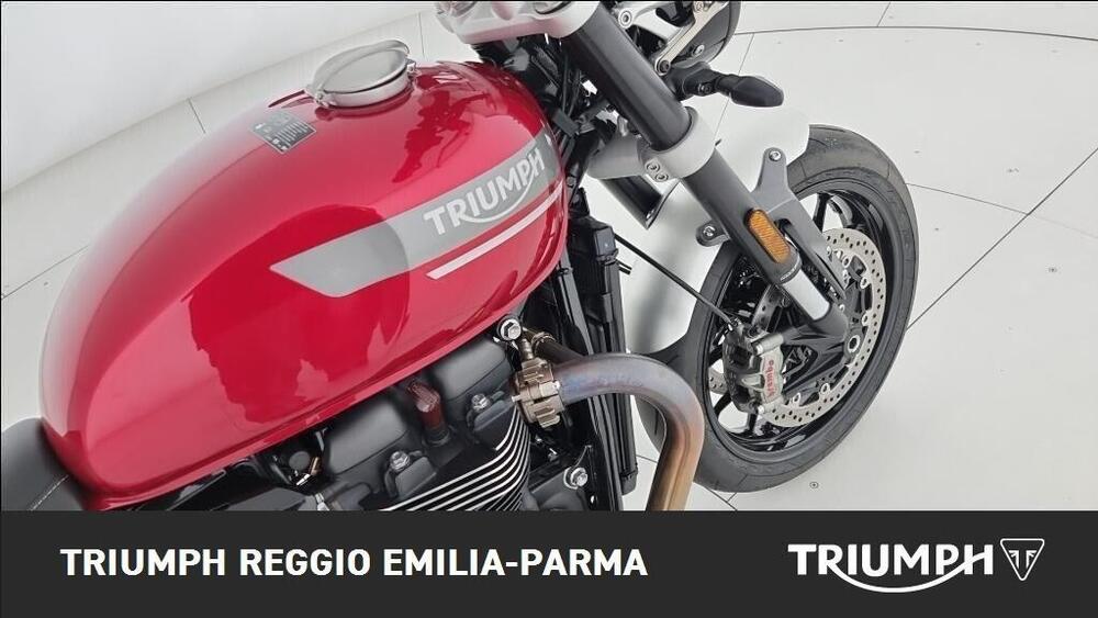 Triumph Speed Twin 1200 (2021 - 24) (21)