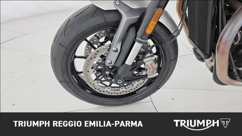 Triumph Speed Twin 1200 (2021 - 24) (22)
