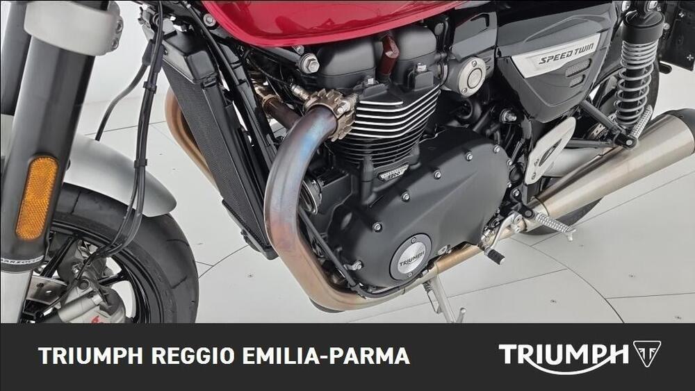 Triumph Speed Twin 1200 (2021 - 24) (23)