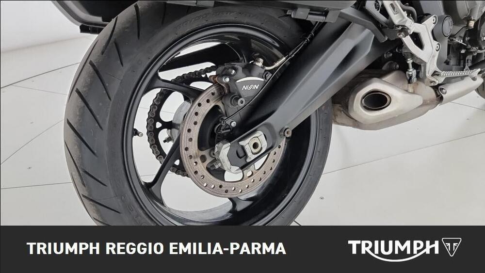 Triumph Tiger Sport 660 (2022 - 24) (13)
