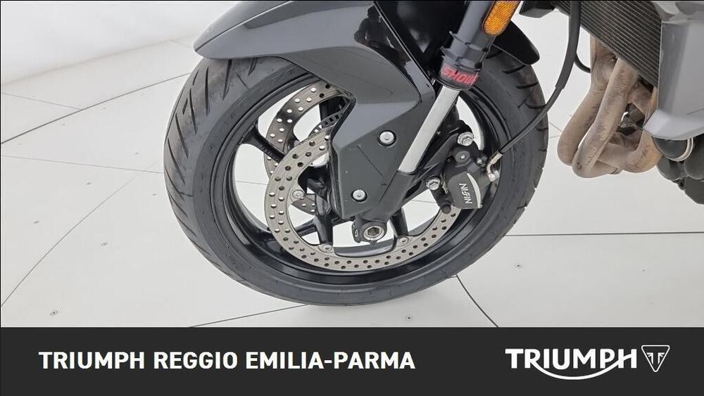 Triumph Tiger Sport 660 (2022 - 24) (17)