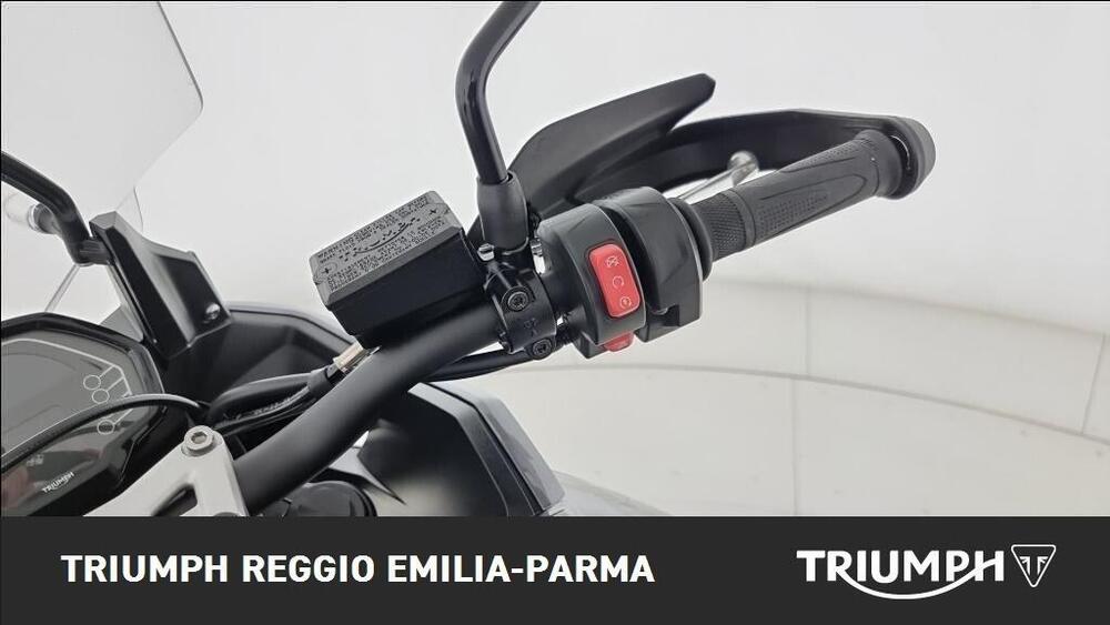 Triumph Tiger Sport 660 (2022 - 24) (9)