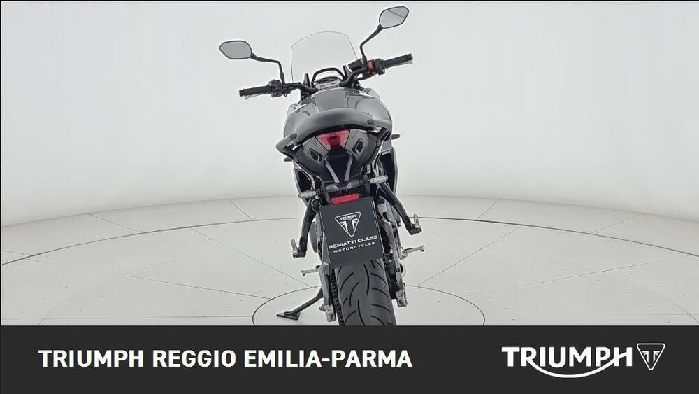 Triumph Tiger Sport 660 (2022 - 24) (2)