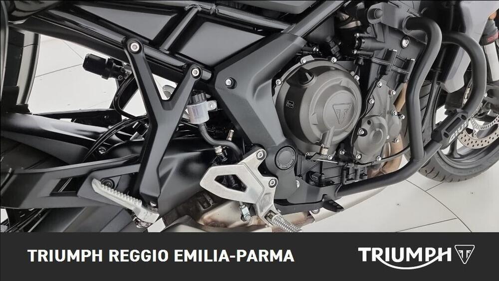 Triumph Tiger Sport 660 (2022 - 24) (14)