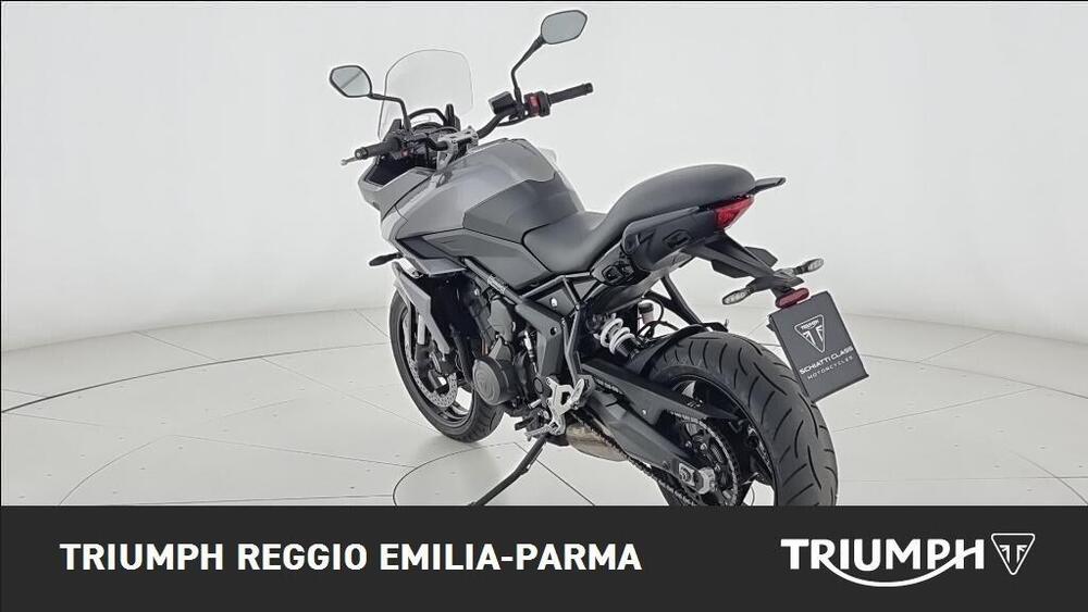 Triumph Tiger Sport 660 (2022 - 24) (3)