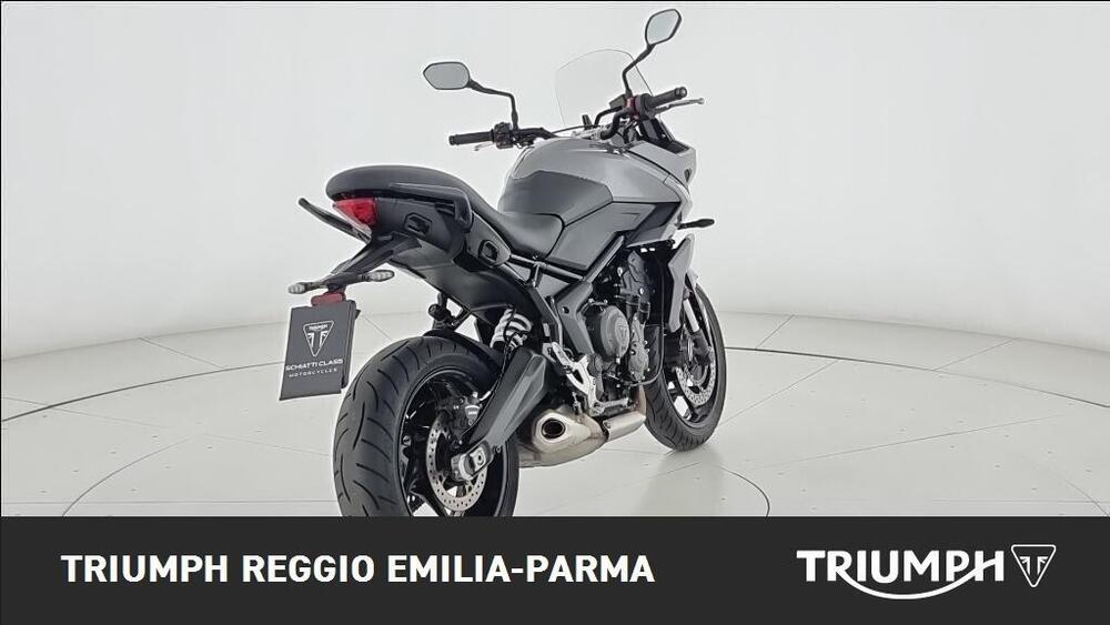 Triumph Tiger Sport 660 (2022 - 24) (7)