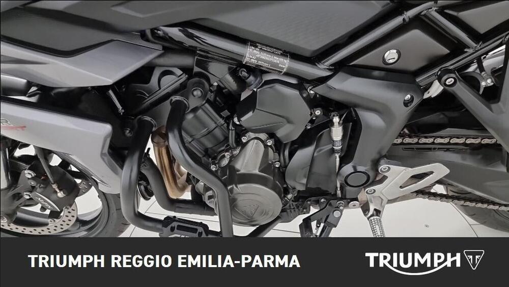 Triumph Tiger Sport 660 (2022 - 24) (19)