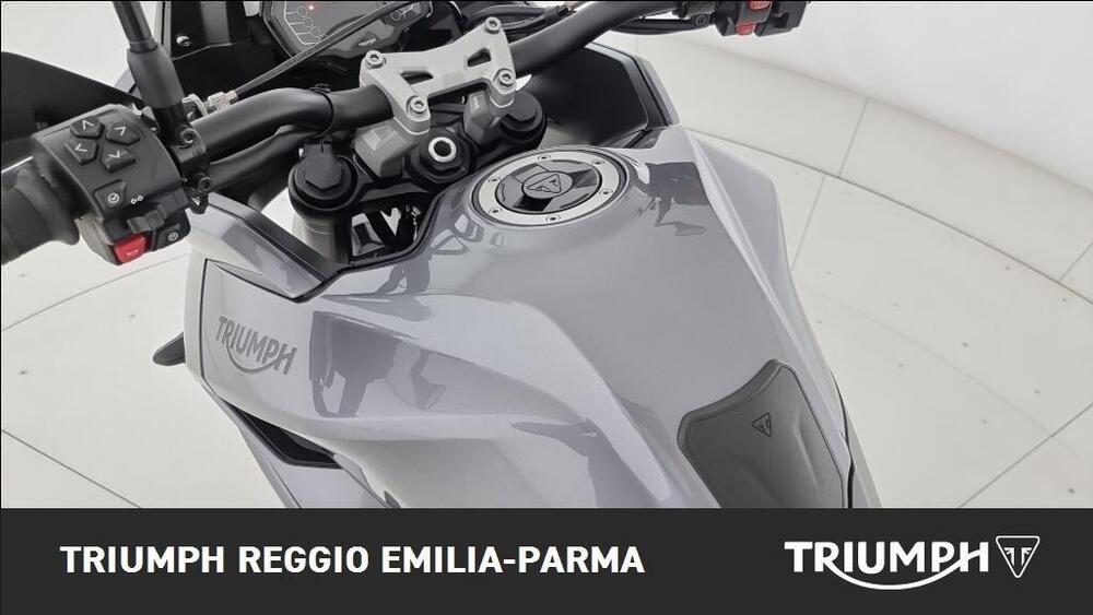 Triumph Tiger Sport 660 (2022 - 24) (11)