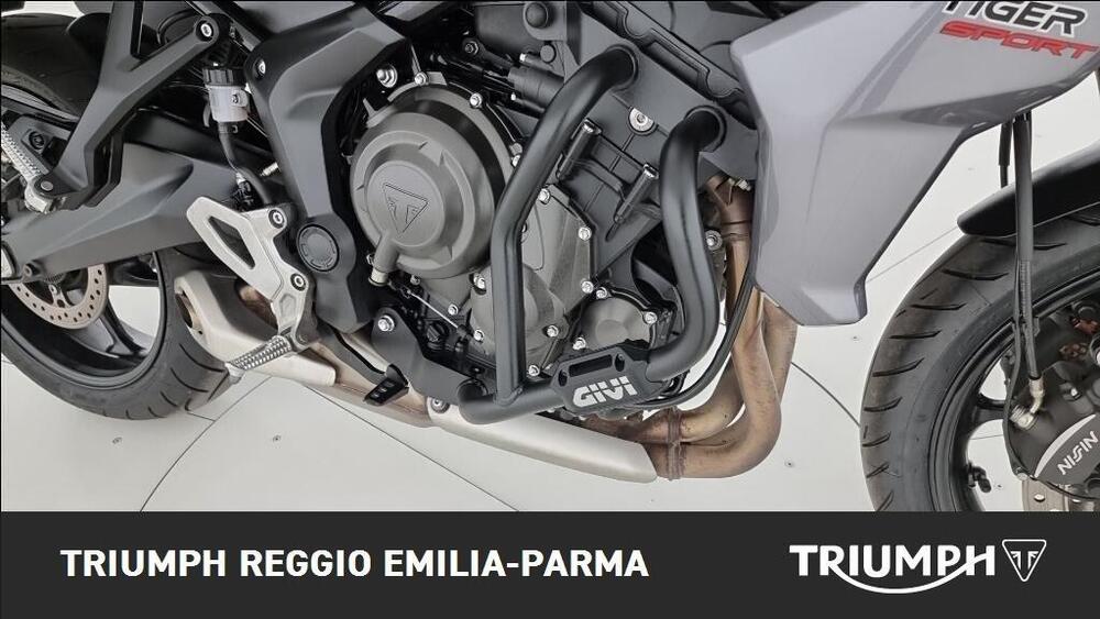 Triumph Tiger Sport 660 (2022 - 24) (15)
