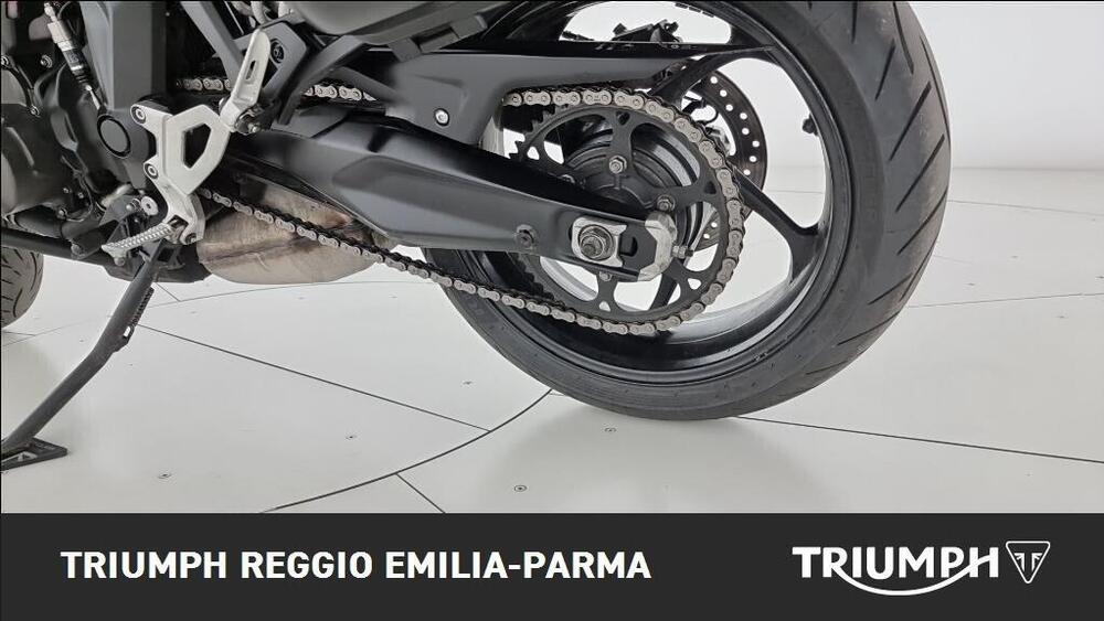 Triumph Tiger Sport 660 (2022 - 24) (20)