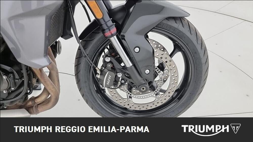 Triumph Tiger Sport 660 (2022 - 24) (16)