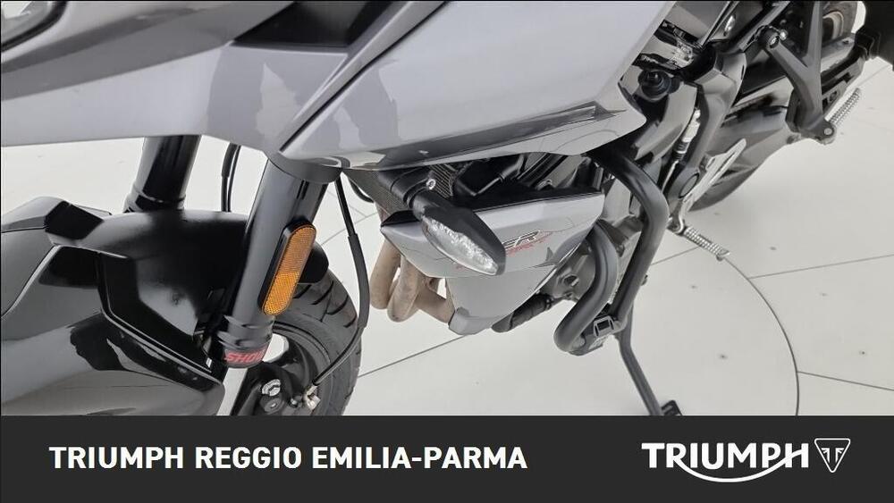 Triumph Tiger Sport 660 (2022 - 24) (21)